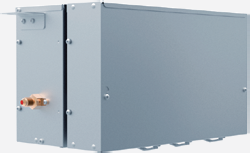 AH1-560B Соединительный комплект с AHU (28-56 кВт)