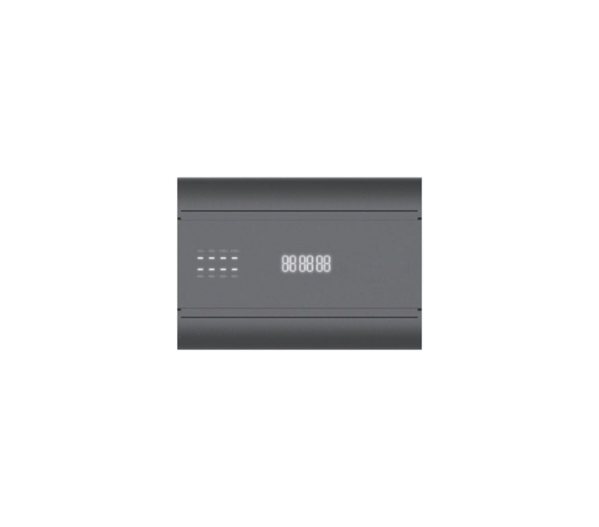 шлюз для интеграции с modbus ha-ma-1adb