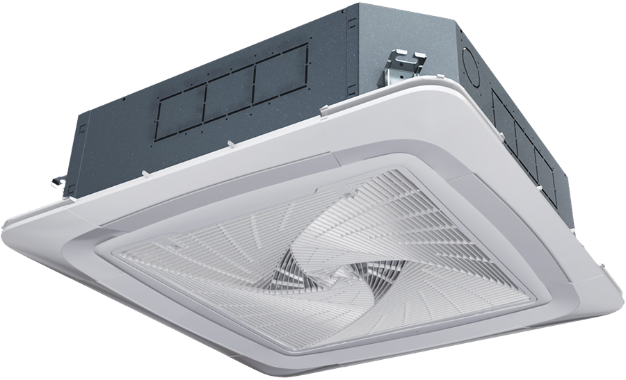 FCB-238BCN2B кассетный фанкойл HAIER