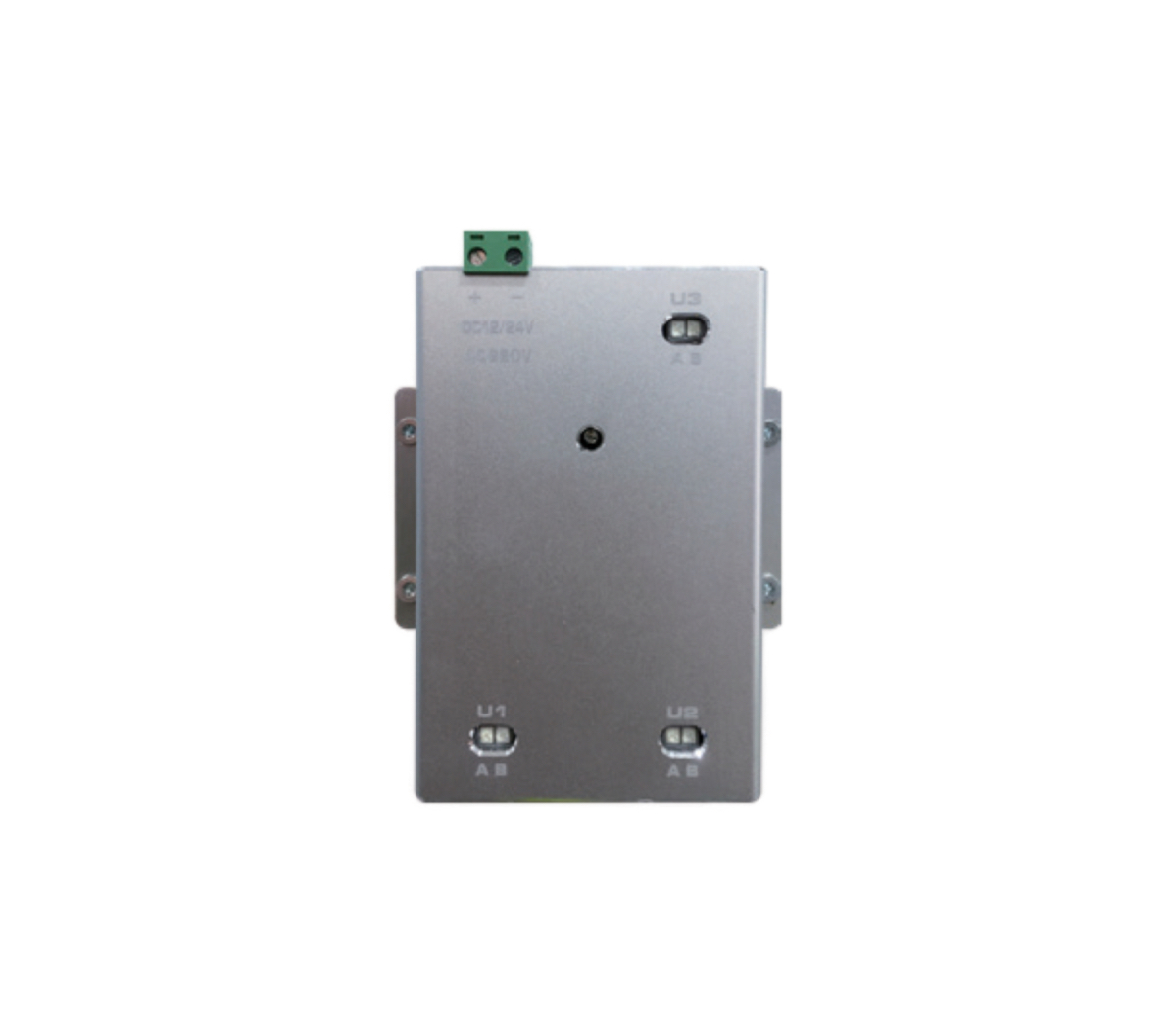 ha-ma164ad интерфейсный шлюз для интеграции с modbus