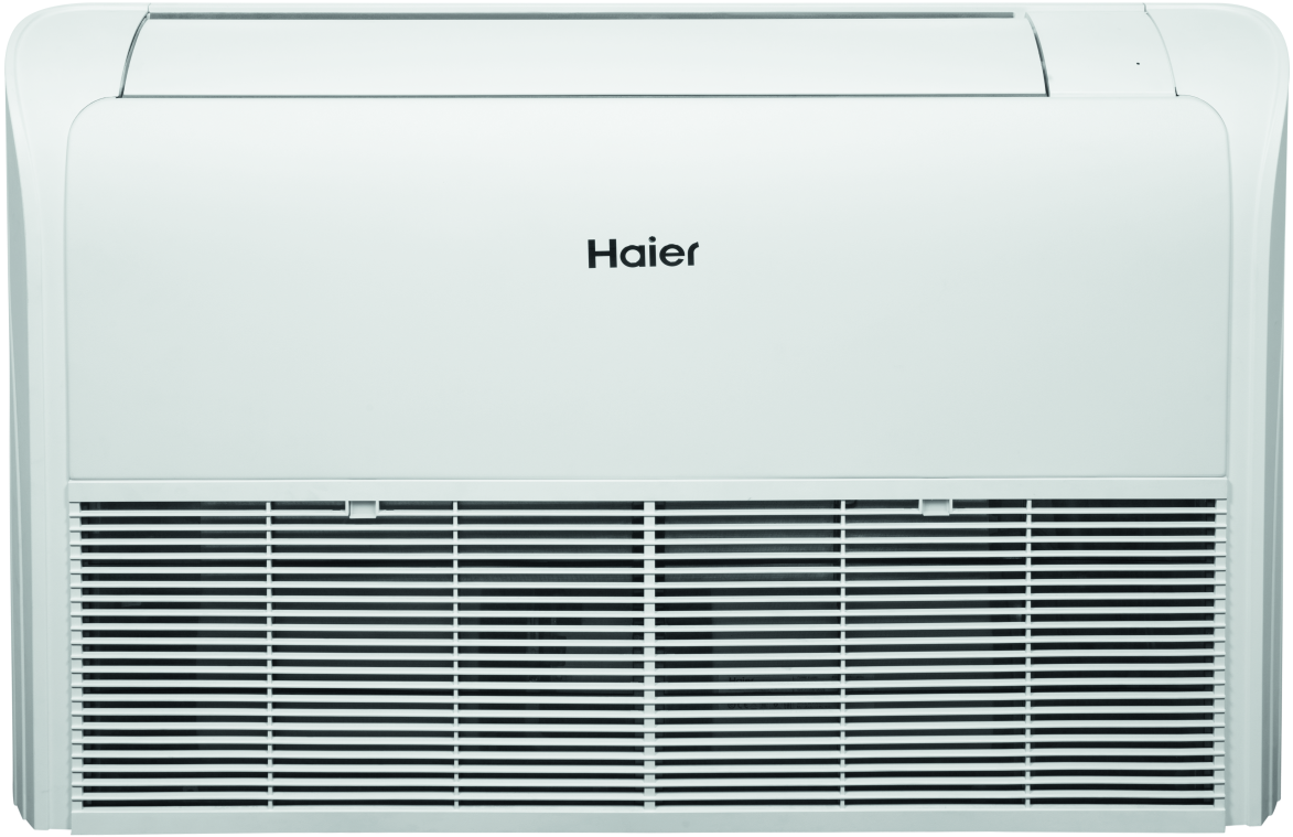 ac105s1lh1fa / 1u105s1ls1fb полупромышленная сплит-система (инверторная) , ac (напольно-потолочный блок) eco