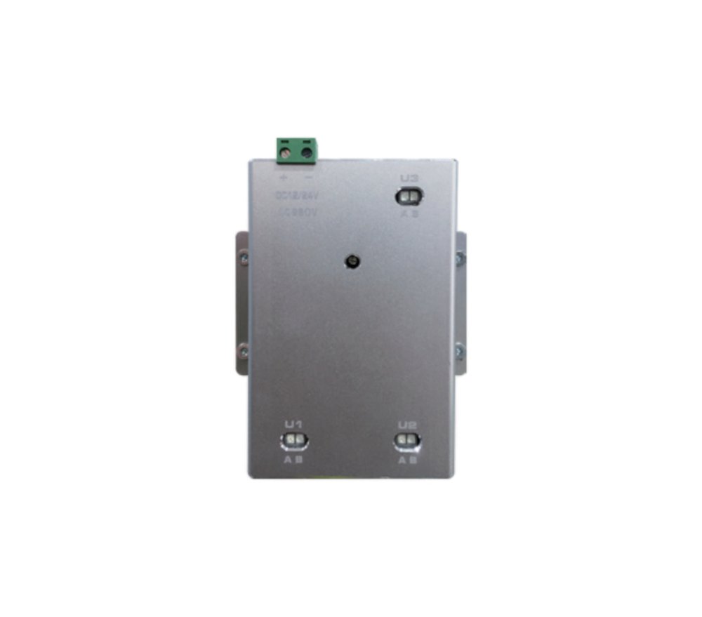 HA-MA164AD Интерфейсный шлюз для интеграции с Modbus