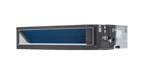 ad482mjeraf канальный внутренний блок dc fan haier