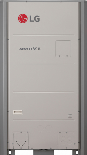 наружный блок lg multi v 5 arum080lte5