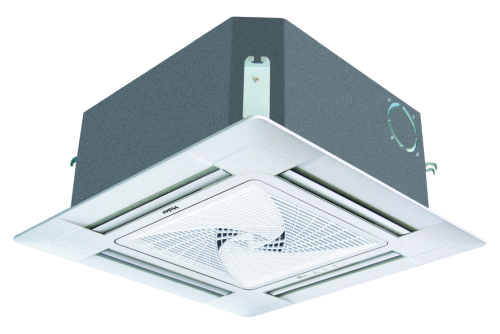 ab50s1lc1fa / 1u50s1lm1fa полупромышленная сплит-система (инверторная) , ab (компактные четырехпоточный блок) eco