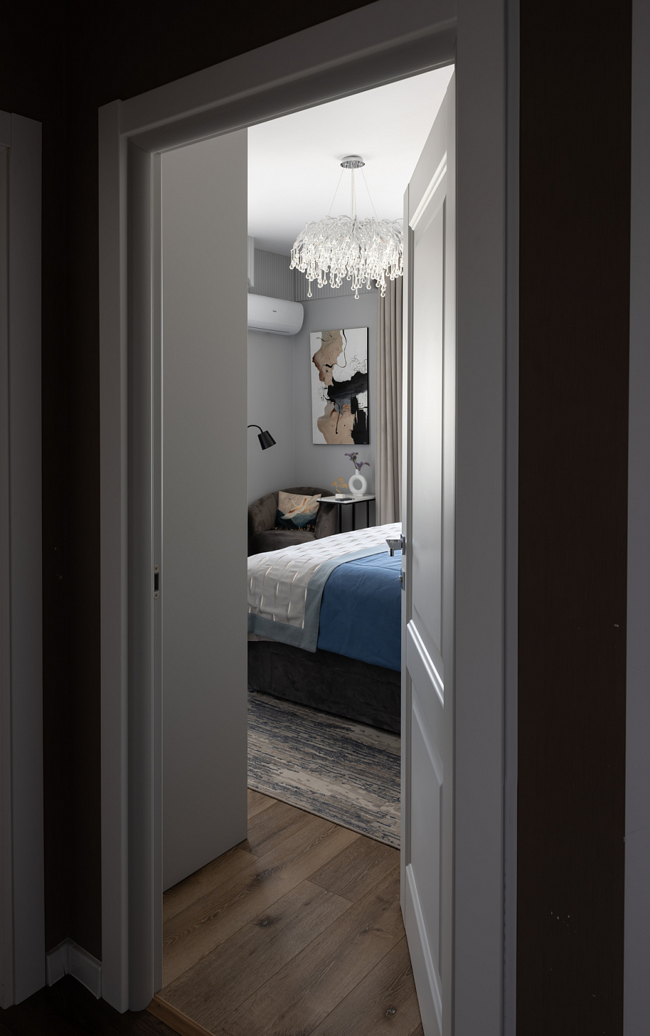 Кондиционеры серии CORAL от HAIER— надёжный комфорт и стильный дизайн