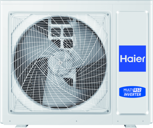 4u75s2sr5fa (r32) наружный блок r32 haier
