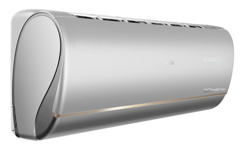 инверторный кондиционер as50s2sj3fa-s / 1u50jec1fra jade sm haier с установочным комплектом (2026)