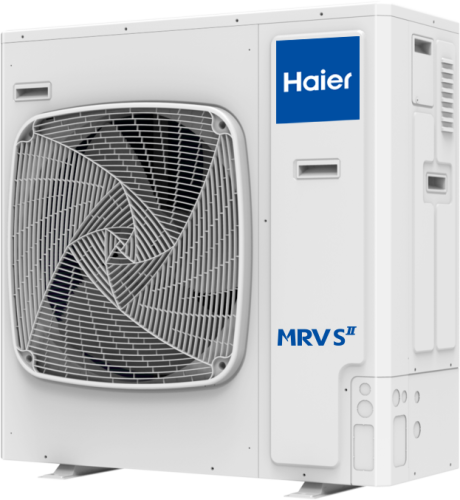 au052fnera внешний блок серии mrv-s'' (4-6hp), vrf haier