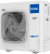 au052fnera внешний блок серии mrv-s'' (4-6hp), vrf haier