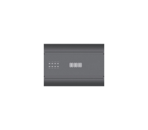 шлюз для интеграции с modbus ha-ma-1adb