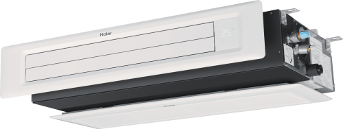 ad092msera(h) канальный внутренний блок dc fan haier