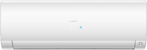 инверторный кондиционер as35s2sf3fa-w / 1u35s2sm4fa flexis sm haier (2025)