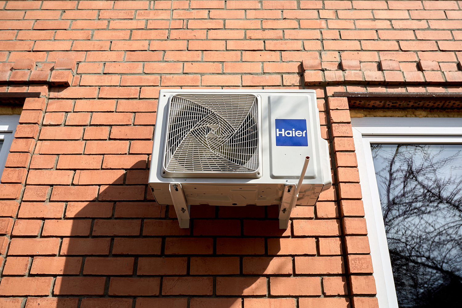 Почему стоит выбрать кондиционер Haier Flexis — топ 5 преимуществ