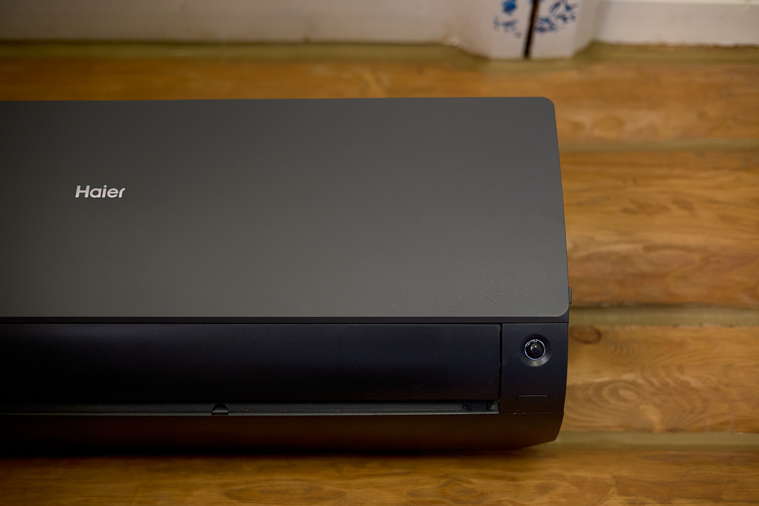 Почему стоит выбрать кондиционер Haier Flexis — топ 5 преимуществ