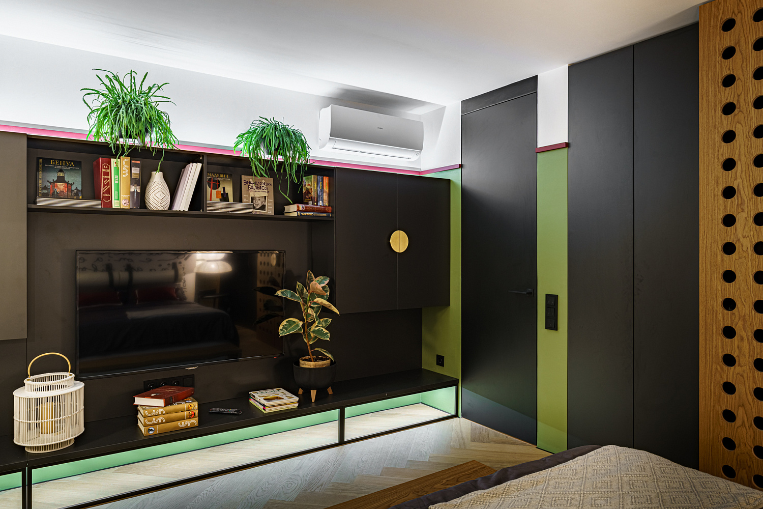 Почему стоит выбрать кондиционер Haier Flexis — топ 5 преимуществ