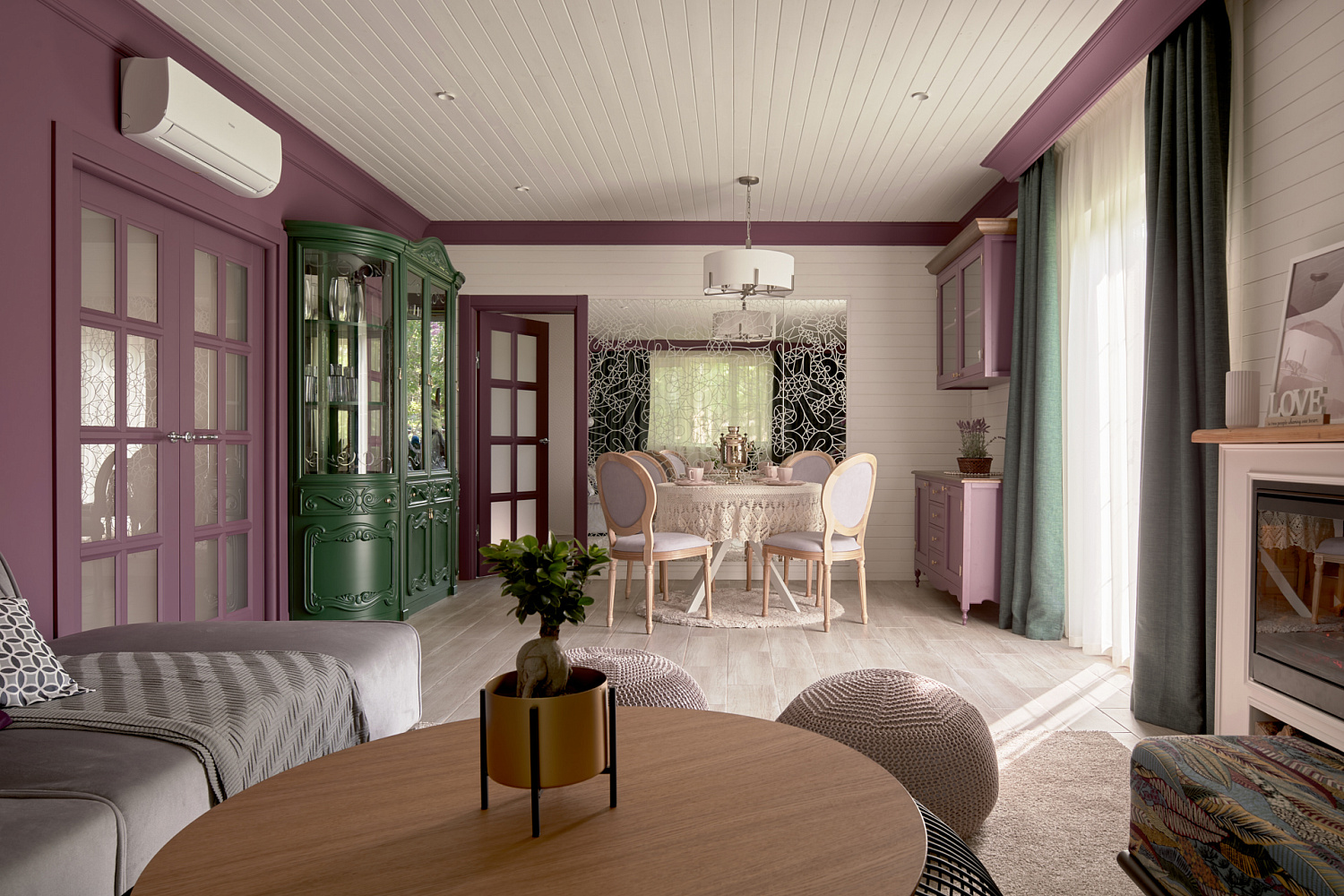 Почему стоит выбрать кондиционер Haier Flexis — топ 5 преимуществ