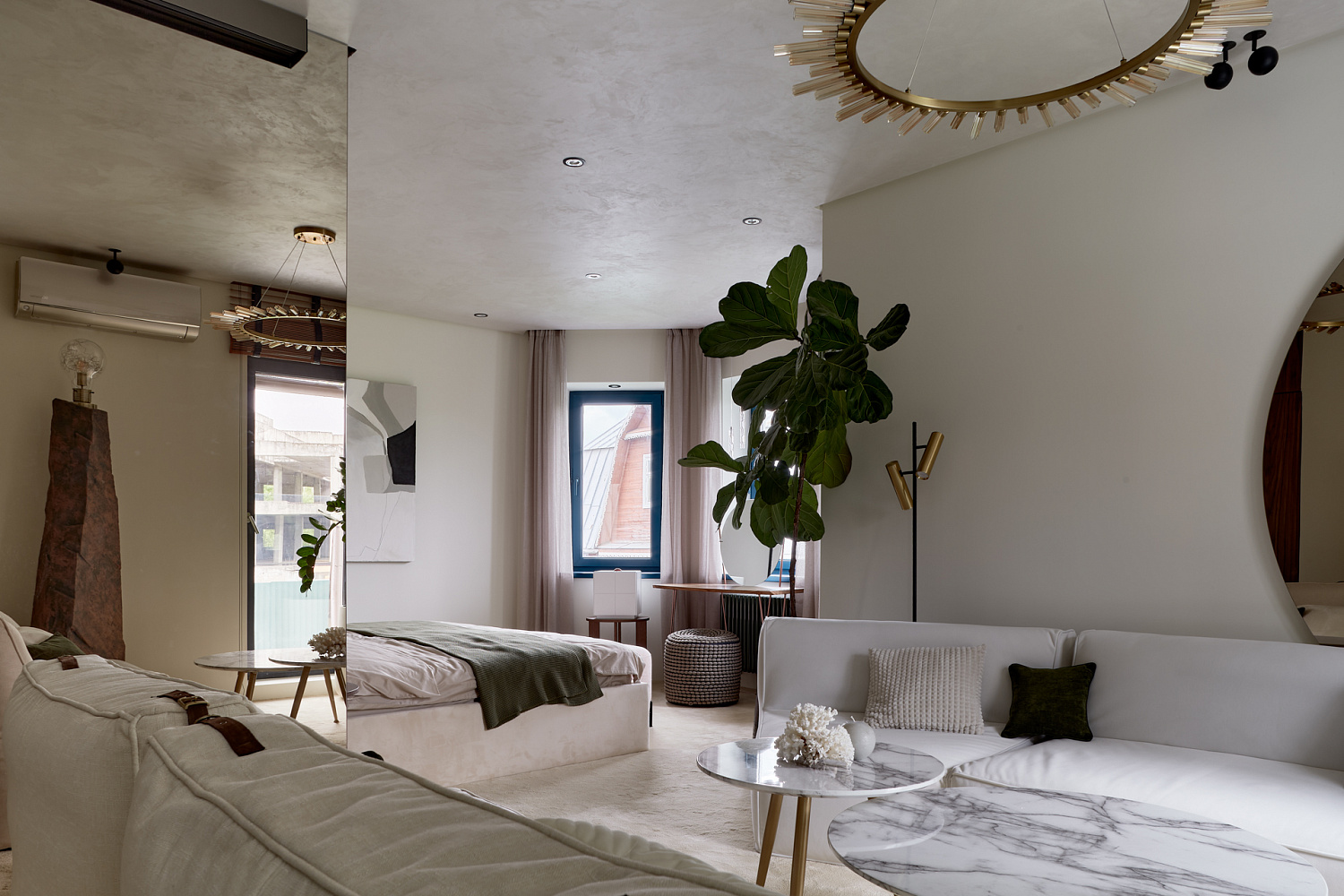 Почему стоит выбрать кондиционер Haier Flexis — топ 5 преимуществ