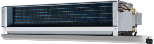fce-034 канальный фанкойл haier