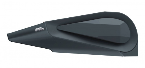 электрическая завеса wing e100 ec (dark)
