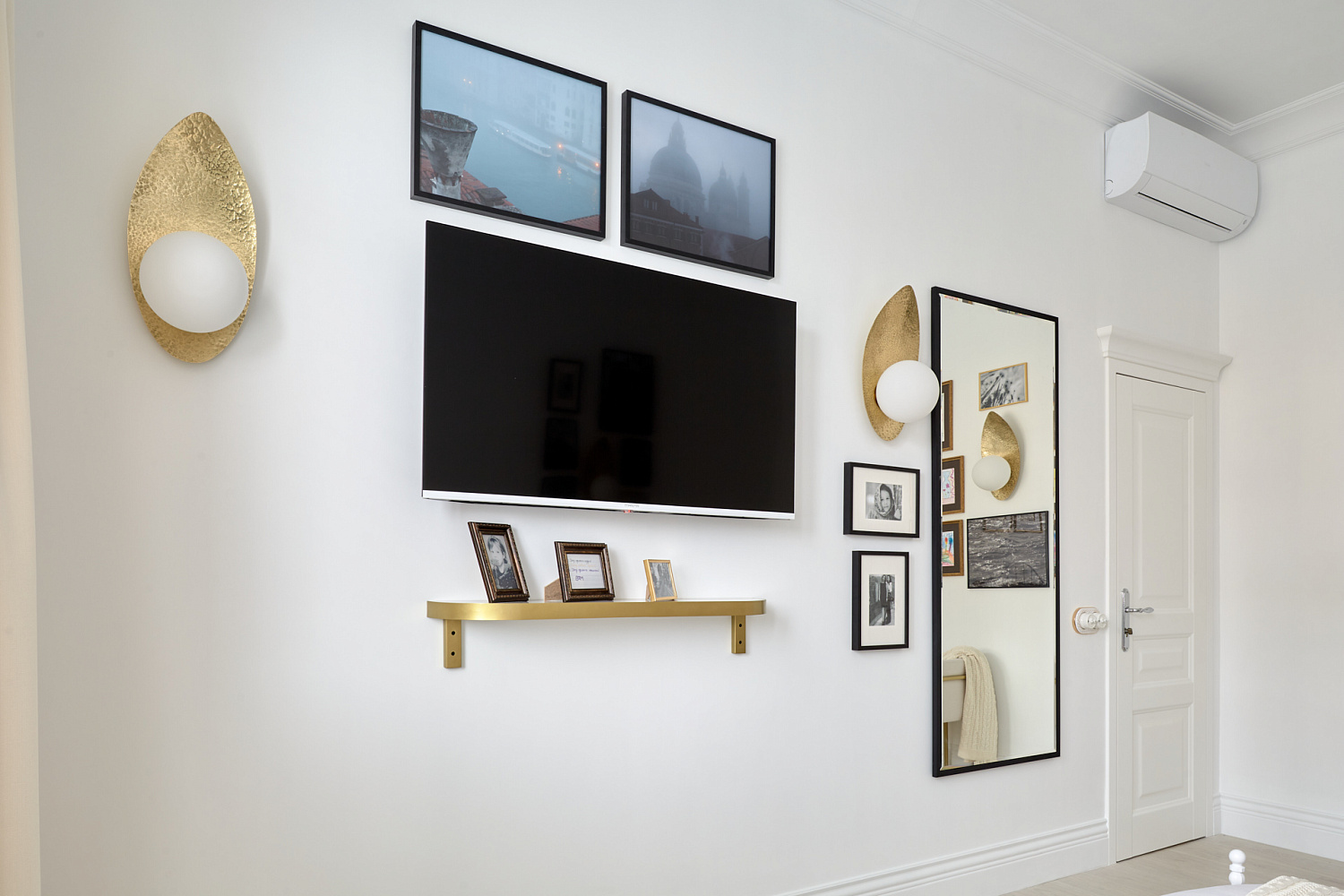 Почему стоит выбрать кондиционер Haier Flexis — топ 5 преимуществ