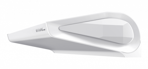 электрическая завеса wing e100 ec