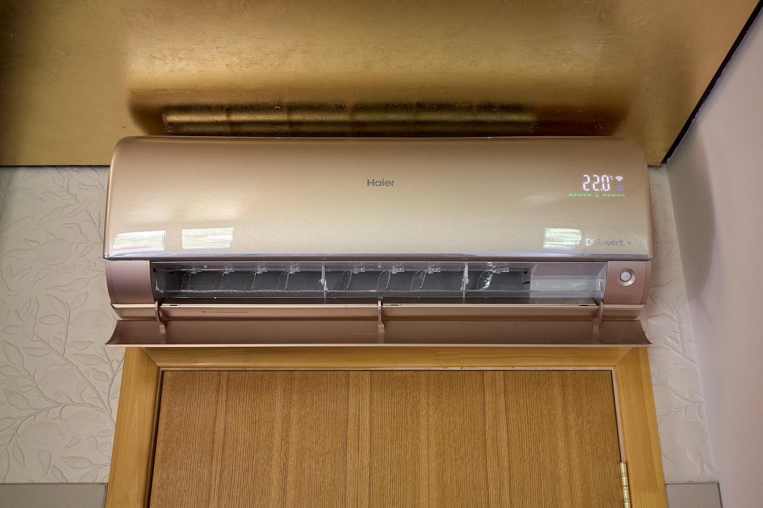 Сравнение кондиционеров Haier Jade с другими моделями и производителями: Какой кондиционер выбрать?