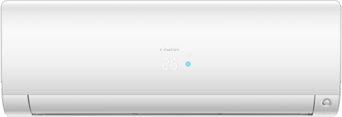 инверторный кондиционер as35s2sf3fa-w / 1u35s2sm4fa flexis sm haier (2025)