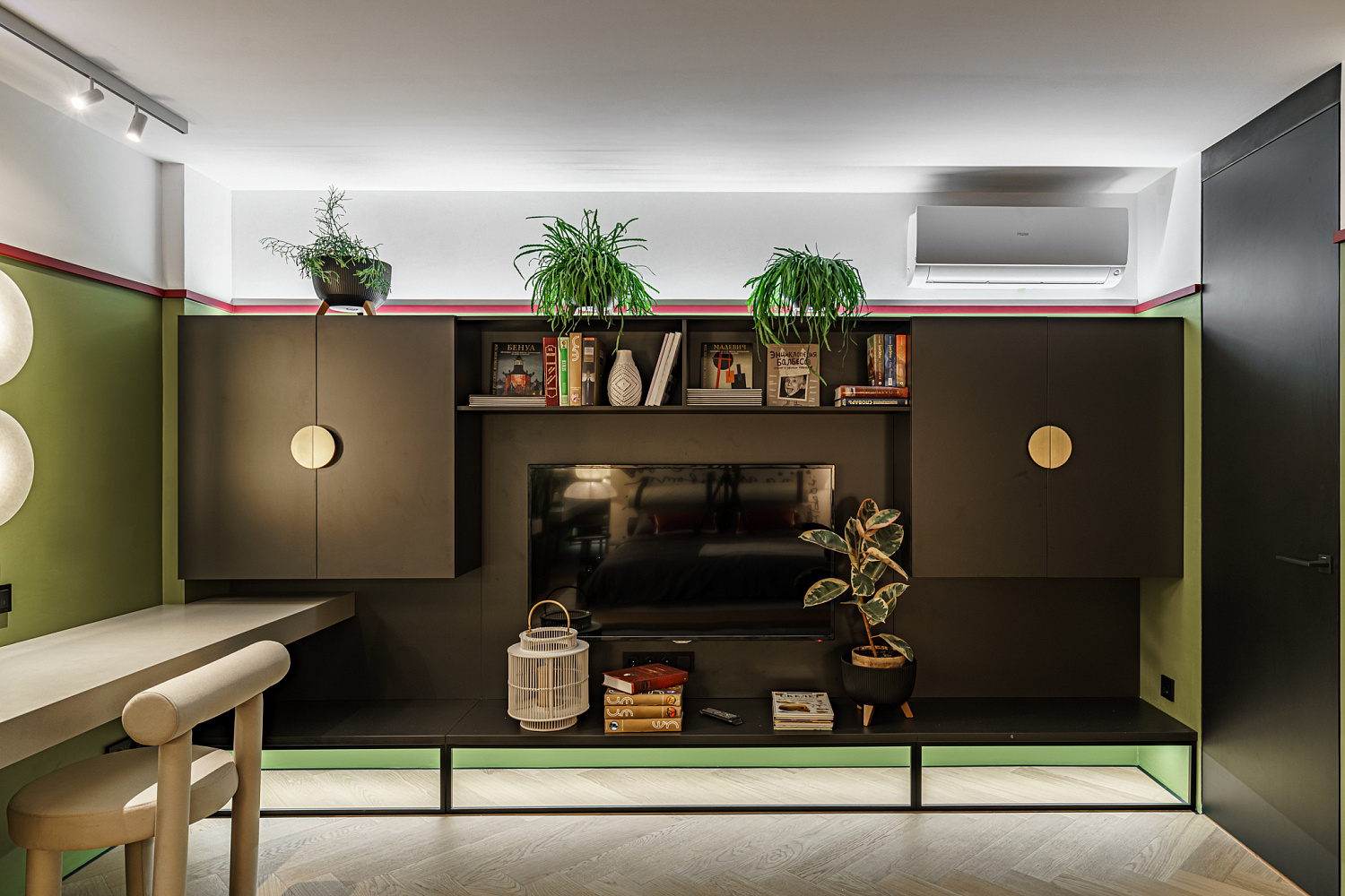 Почему стоит выбрать кондиционер Haier Flexis — топ 5 преимуществ