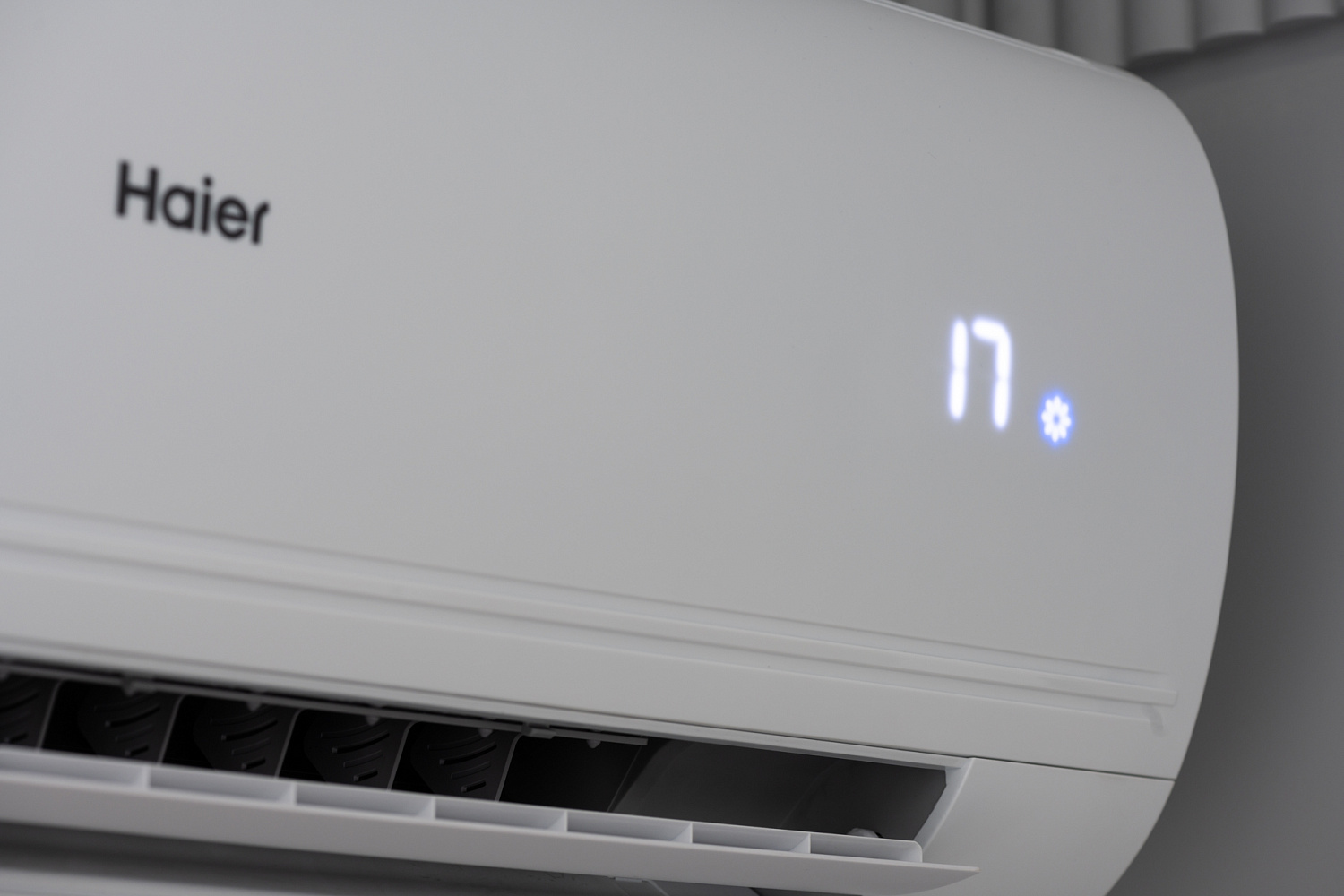 Кондиционеры серии CORAL от HAIER— надёжный комфорт и стильный дизайн