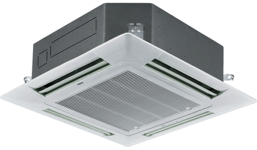 ab302mnera кассетный внутренний блок haier
