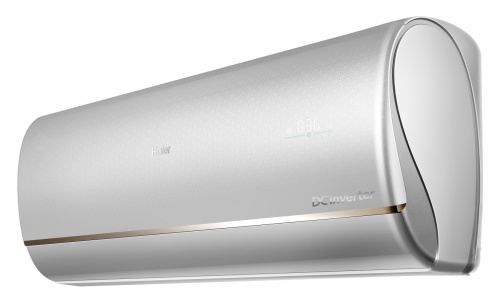 инверторный кондиционер as50s2sj3fa-s / 1u50jec1fra jade sm haier с установочным комплектом (2026)