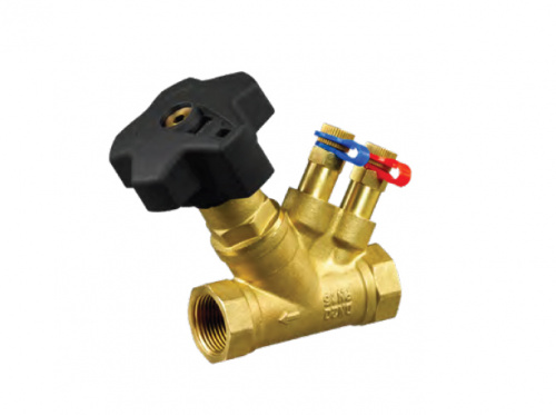 mvt-r клапан dn 15