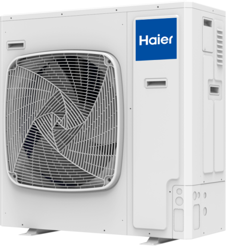 au032fseua внешний блок серии mrv-s' (3-7hp), vrf haier