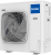 au032fseua внешний блок серии mrv-s' (3-7hp), vrf haier